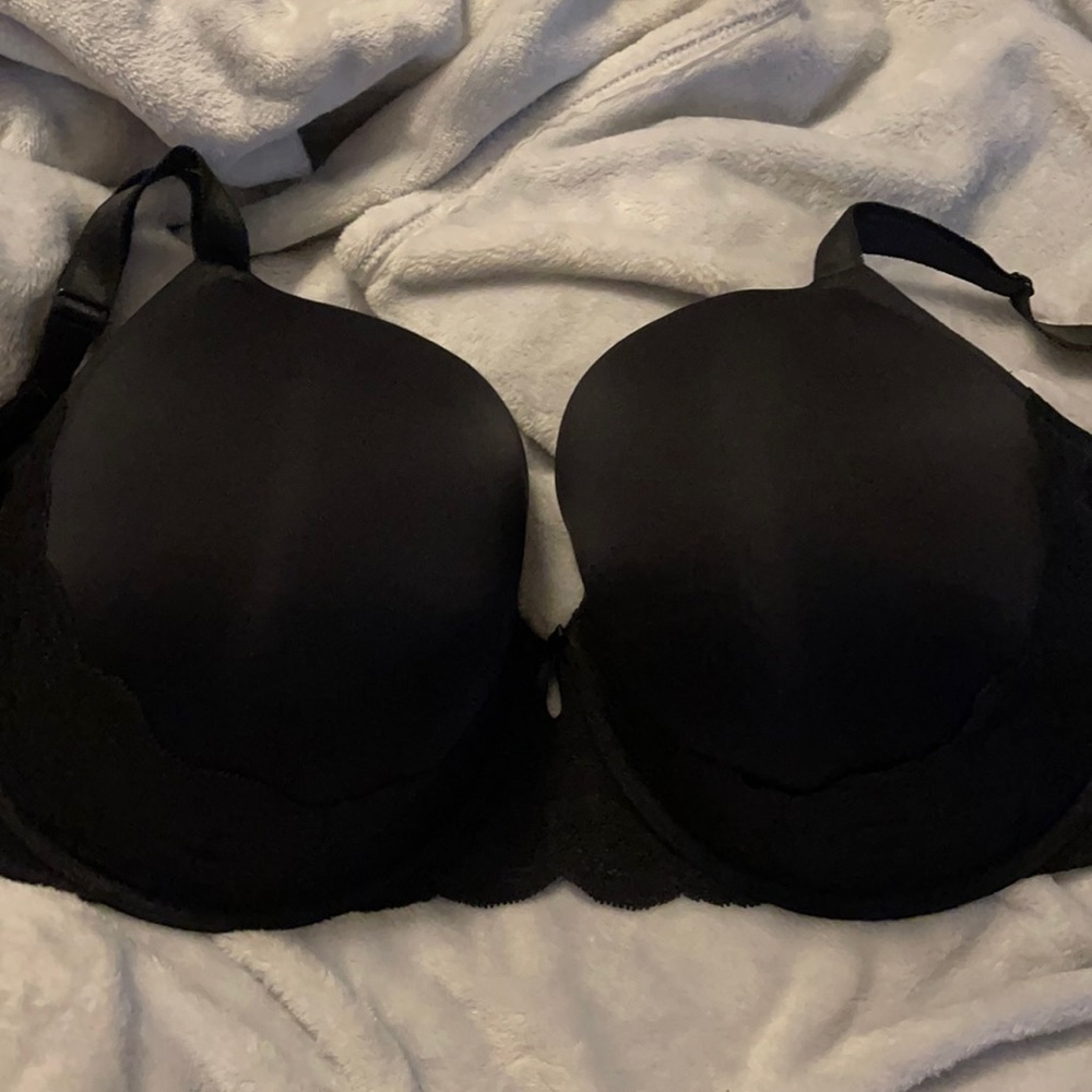 Torrid Curves bra, Sz 44F